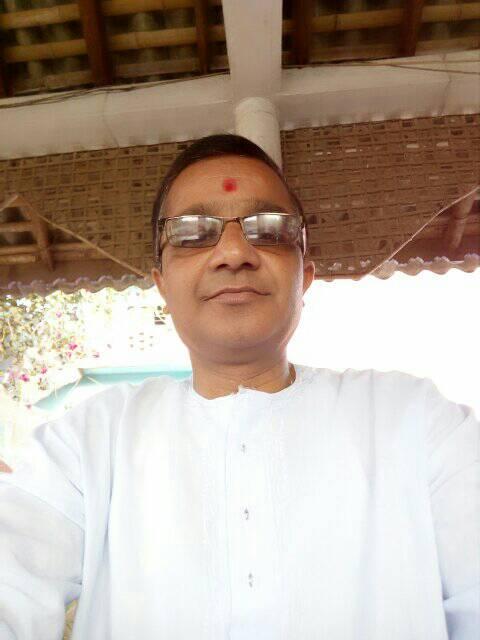 Madan Sir